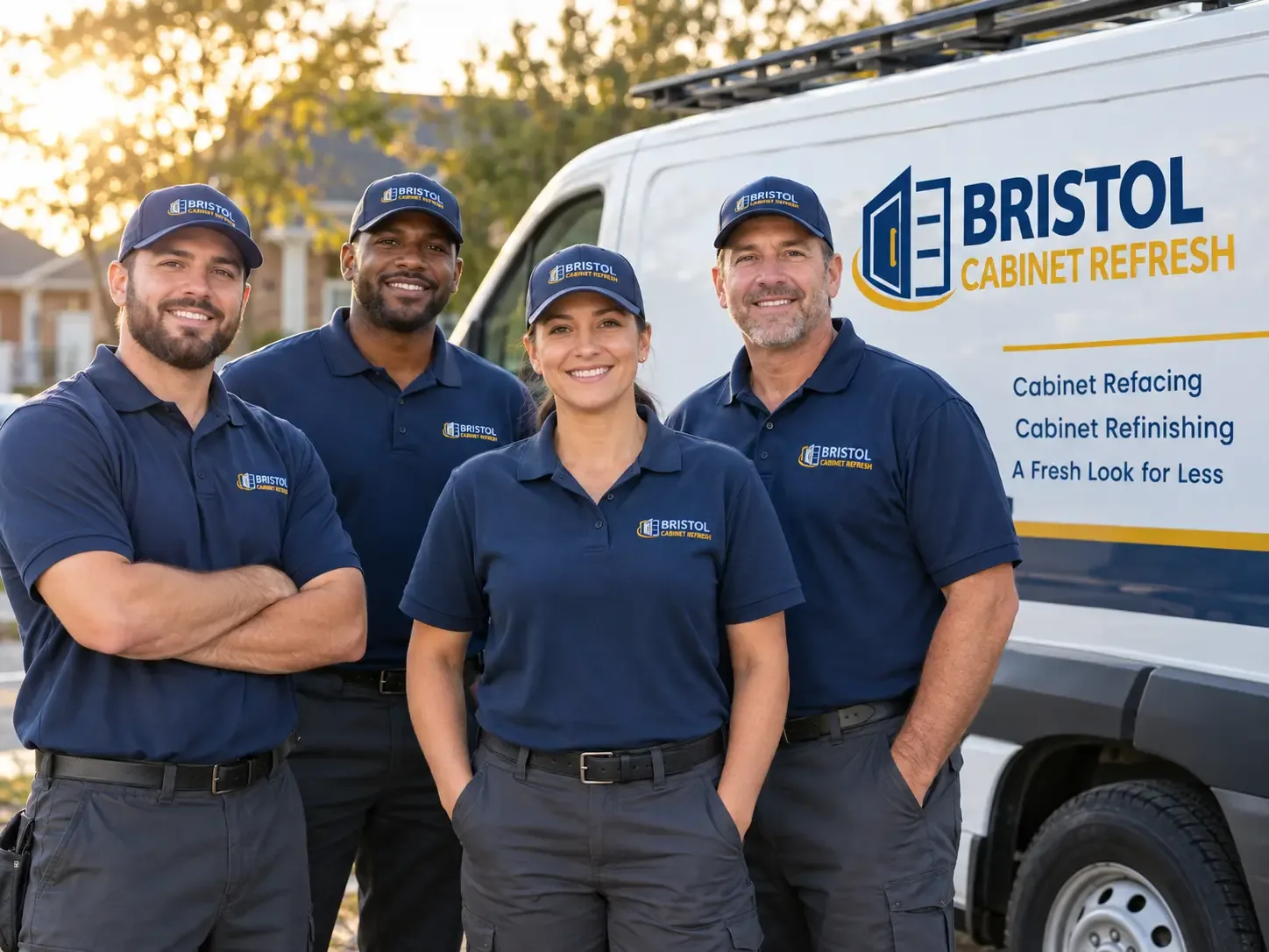 Kitchen Cabinet Refacing company in Pie Town, NM